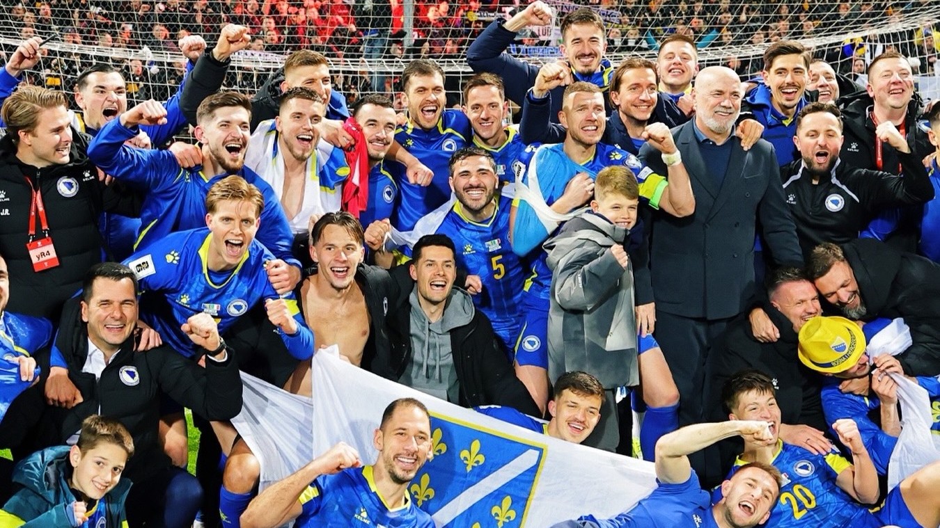 Milan poslao skaute u Zenicu: Posebno pratili jednog Zmaja!